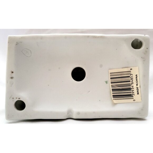 Santas Best Spirit of America PAPA JOE'S DINER restaurant Christmas Village bldg - Picture 7 of 7